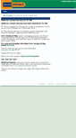 Mobile Screenshot of heathrowconnect.com